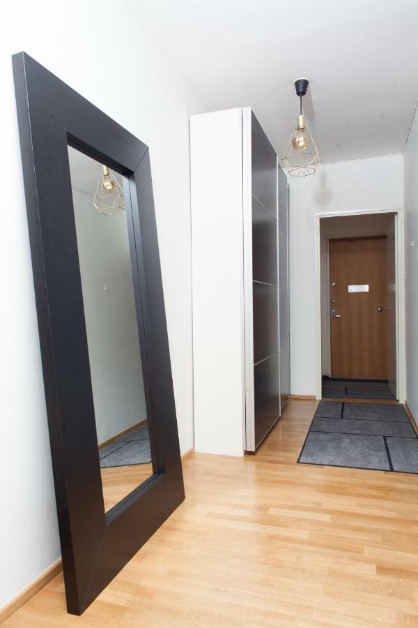 Stay Here Apartment Kamppi Helsinki Exterior photo